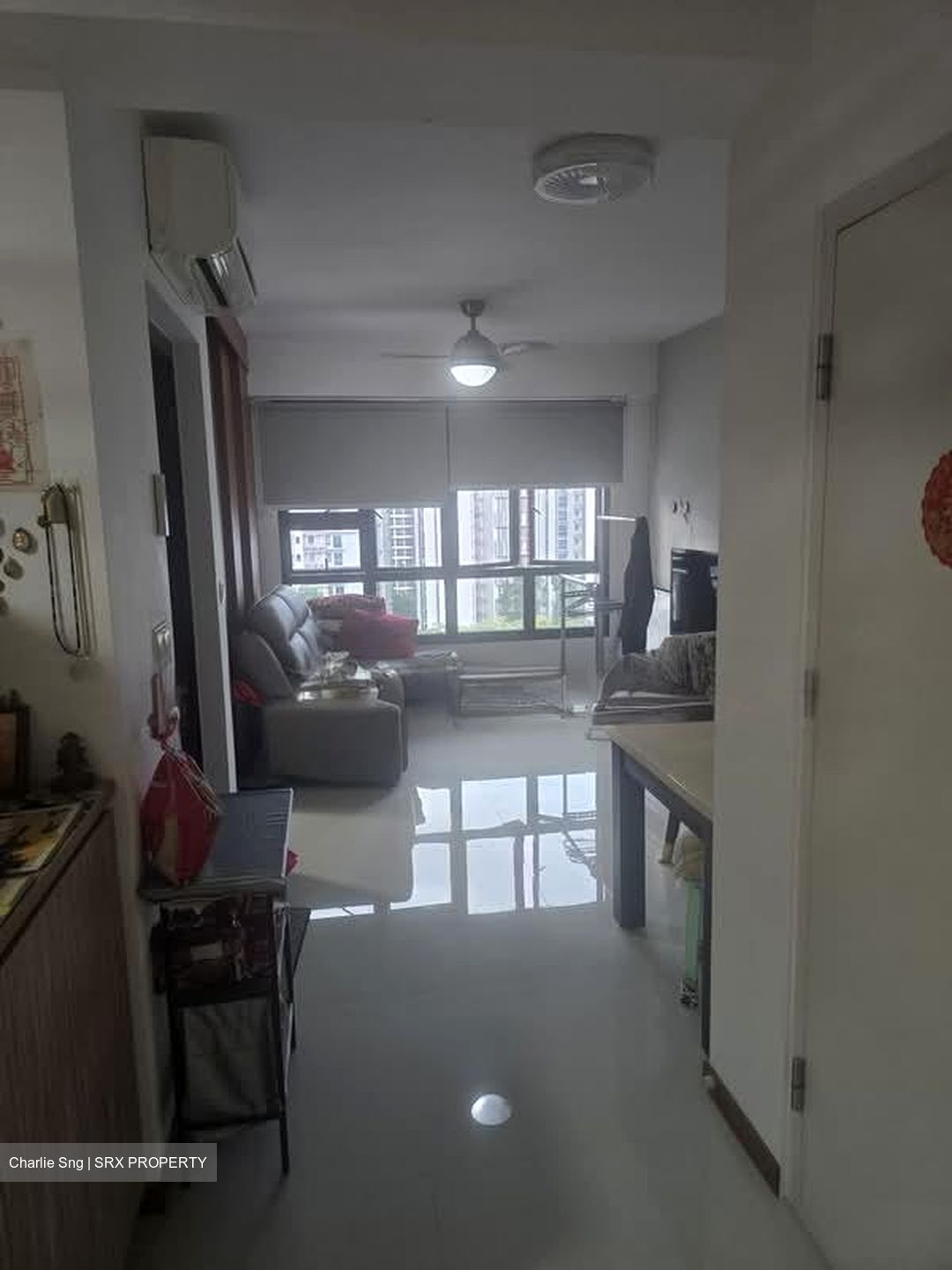 Blk 418A Fernvale Riverwalk (Sengkang), HDB 2 Rooms #591439591
